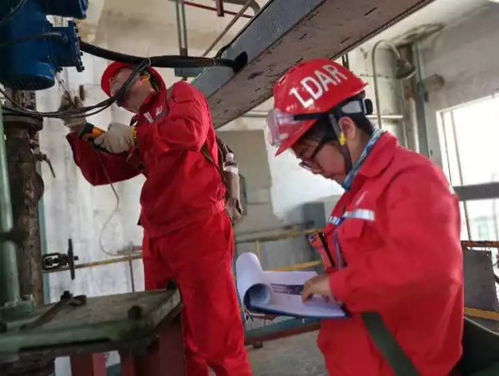 研发Lidar数据采集软件，助力天然气处理厂高端市场开发