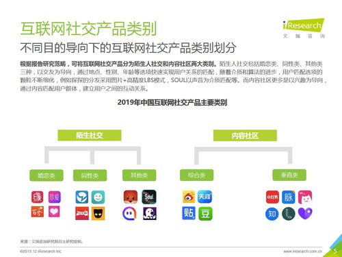 2019年中国互联网社交企业营销策略与网络信息安全软件开发白皮书